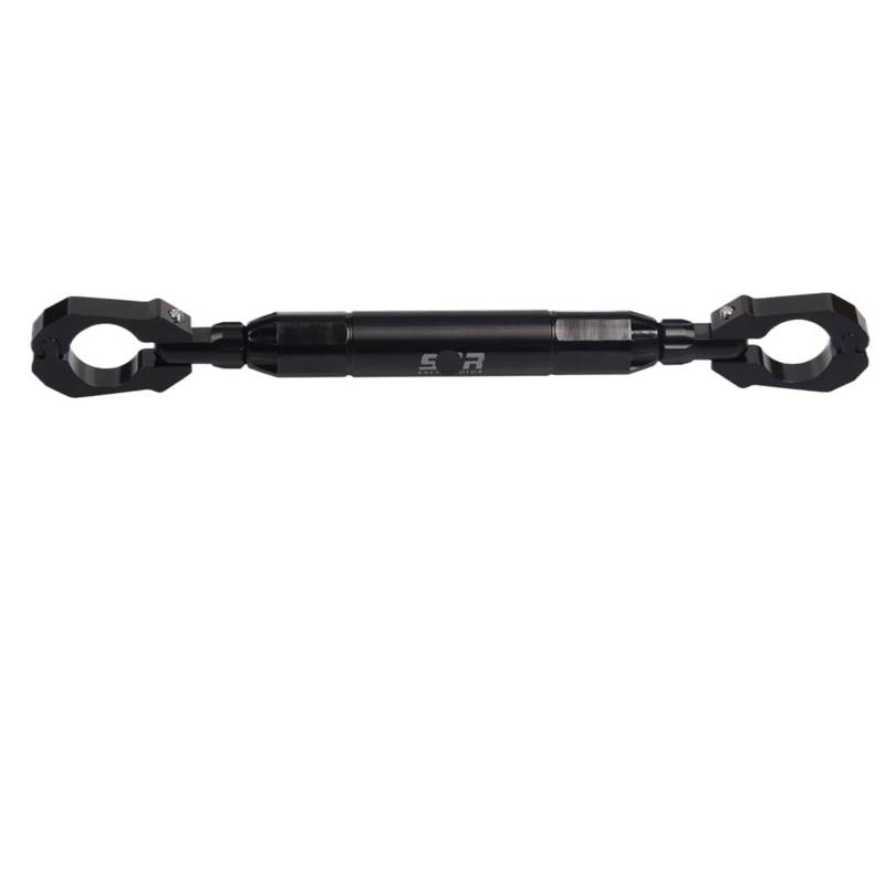 JIOEWS Motorrad Balance Bar Für Keeway Für RKF 125 RKV 200 RKS 125 GS 100 Motorrad Zubehör Balance Bar Lenker Querlatte Telefon Halter Motorrad Stützverstärkungsstange(Short-3) von JIOEWS