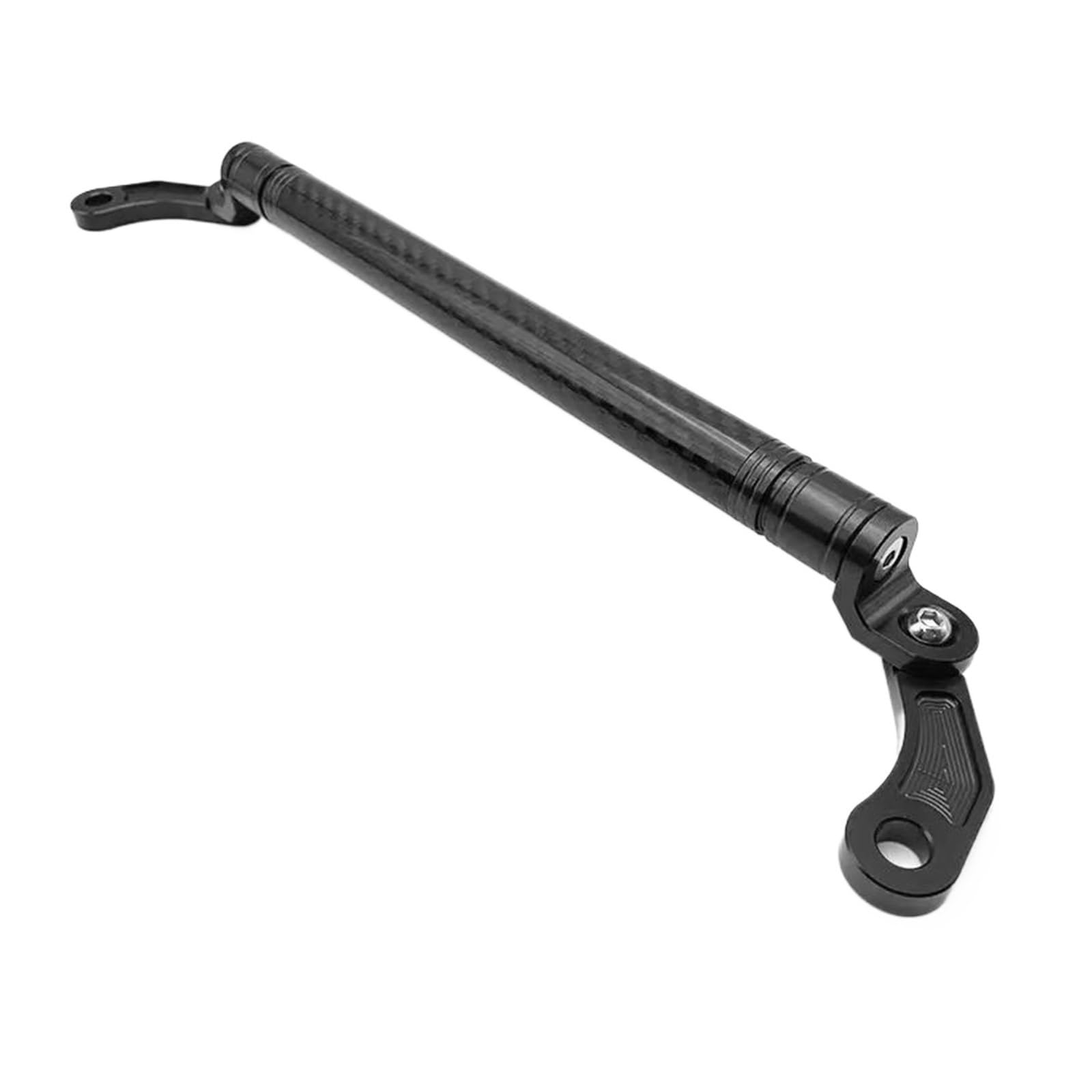 JIOEWS Motorrad Balance Bar Für PCX150 PCX160 PCX 125 ADV 150 XADV750 Motorrad Zubehör Einstellbare Multifunktions Querstange Lenker Balance Bar Motorrad Stützverstärkungsstange(3) von JIOEWS