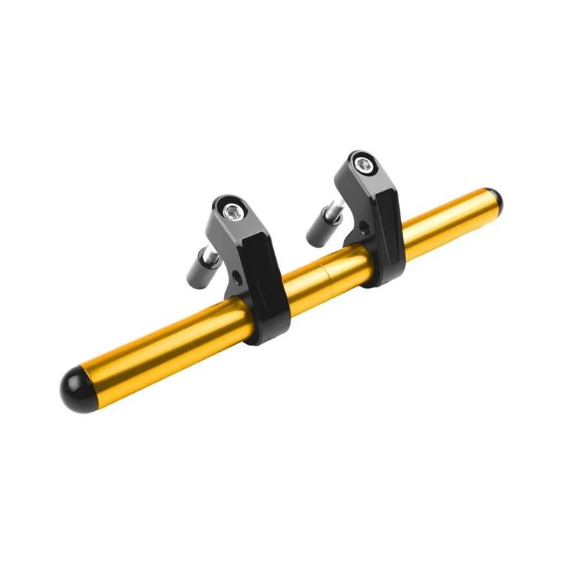 JIOEWS Motorrad Balance Bar Motorrad Kinder Armlehne Balance Bar Multifunktionale Lenker Querlatte Hebel Geändert Teile Für PCX160 150 ADV150 160 Motorrad Stützverstärkungsstange(2) von JIOEWS