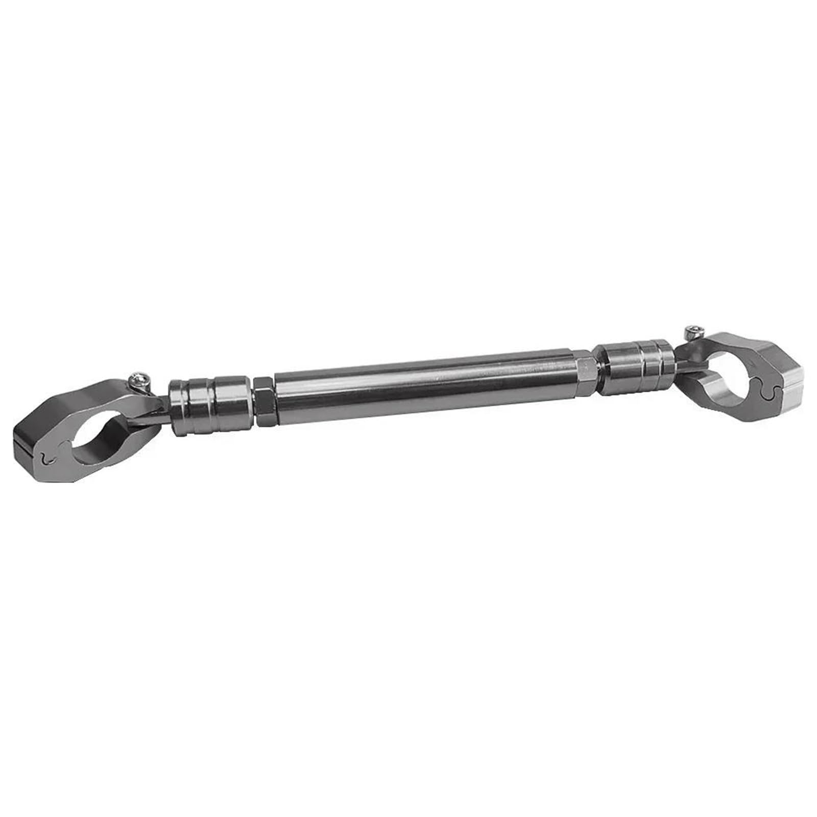 JIOEWS Motorrad-Balance-Lenker Für Afrika Für Twin CRF1000L ADV Motorrad Zubehör Balance Bar Lenker Querlatte Telefon Halter Cross Bar Lenker Motorrad(13) von JIOEWS