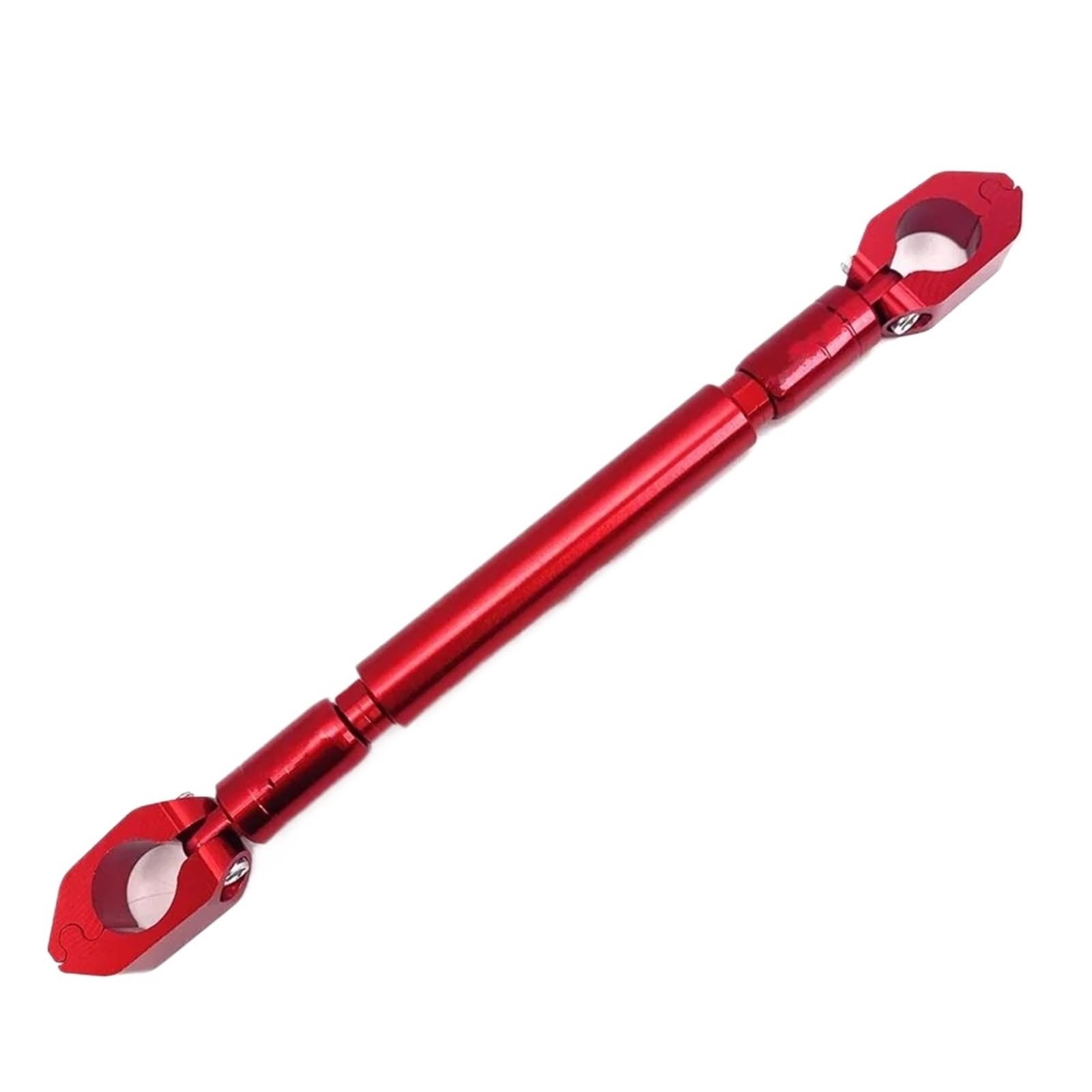 JIOEWS Motorrad-Balance-Lenker Für CT125 Ct125 Trail 125 Hunter Cub 2020 2021 2022 2023 Motorrad Verlängerung Bar Lenker Handy Navigation Rack Cross Bar Lenker Motorrad(2) von JIOEWS