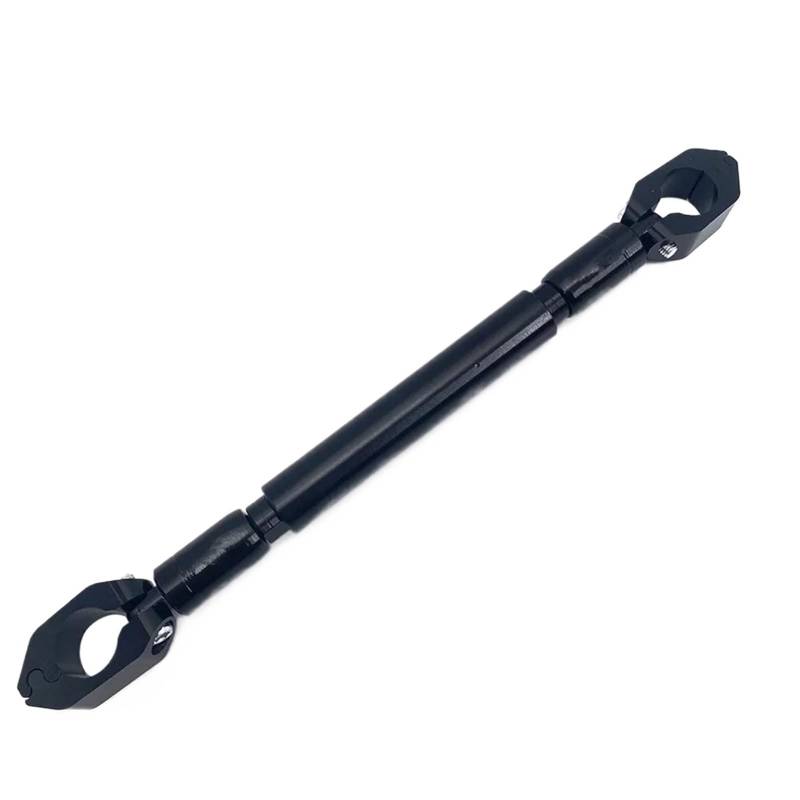 JIOEWS Motorrad-Balance-Lenker Für CT125 Ct125 Trail 125 Hunter Cub 2020 2021 2022 2023 Motorrad Verlängerung Bar Lenker Handy Navigation Rack Cross Bar Lenker Motorrad(3) von JIOEWS