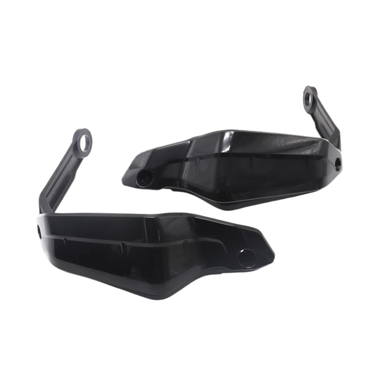 JIOEWS Motorrad Hand-Windschutz Motorrad-Handschützer Handschutz Windschutzscheiben-Handschützer Für XADV750 2021 Wind Schild Hand Protector(5) von JIOEWS