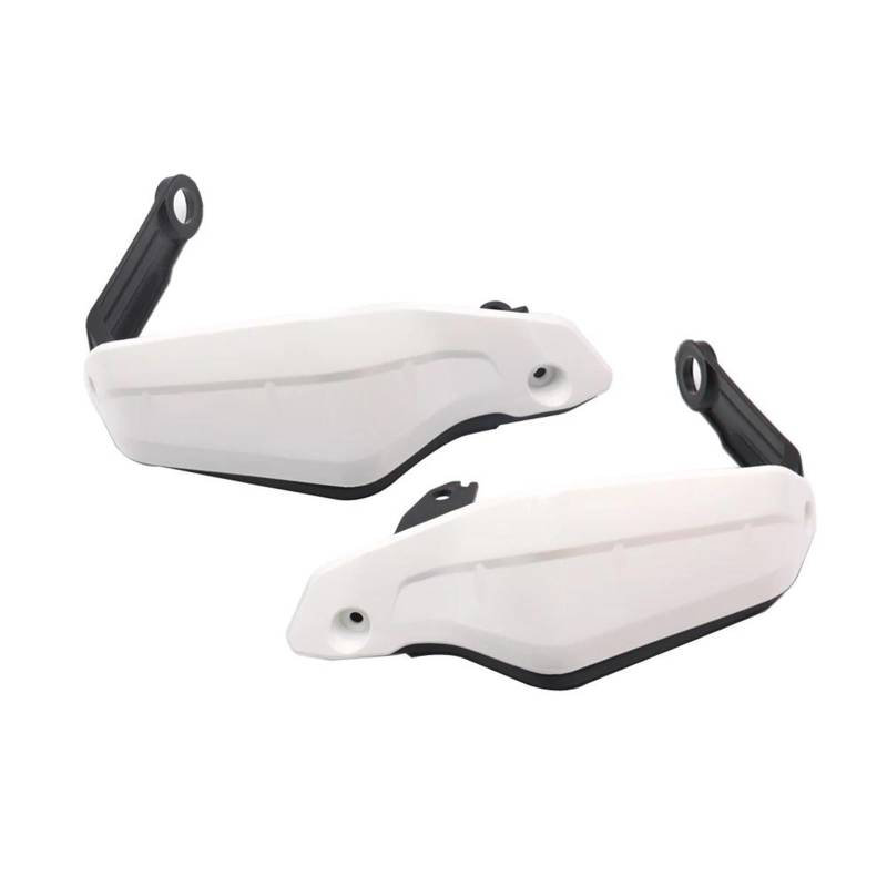 JIOEWS Motorrad Hand-Windschutz Motorrad-Handschützer Handschutz Windschutzscheiben-Handschützer Für XADV750 2021 Wind Schild Hand Protector(7) von JIOEWS