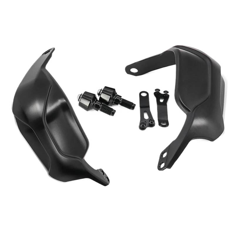 JIOEWS Motorrad-Handschützer Motorrad Handschutz Handschutz Windschutz Für Ya&ma&ha Für Tenere 700 XTZ 700 660z T700 2019 2020 2021 2022 2023 Hand-Windschutz von JIOEWS