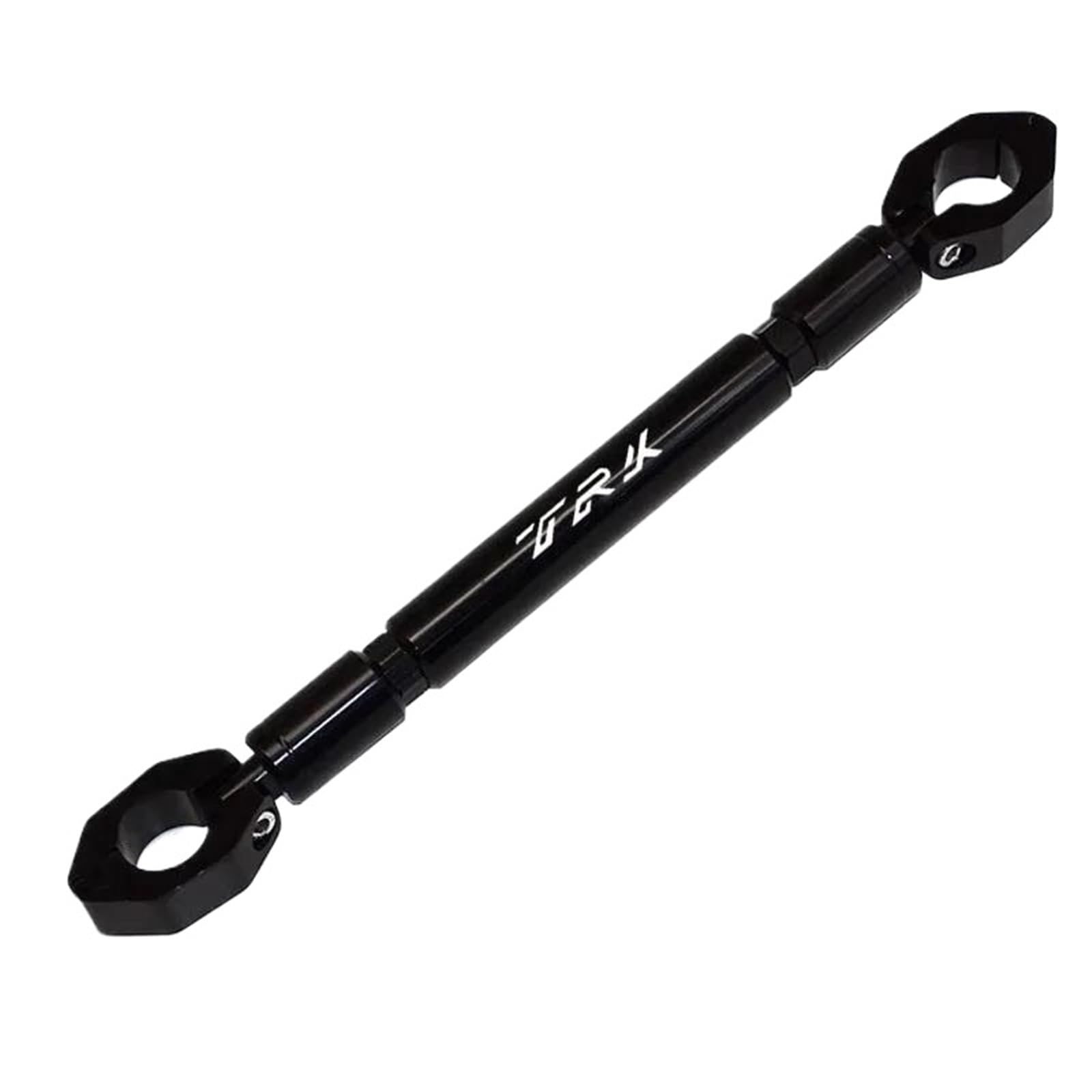 JIOEWS Motorrad Lenker Balance Für Benelli Für TRK 502 502X TRK251 TRK700 TRK 251 700 Motorrad Multifunktionale Kreuz Bar Halterung Zubehör Lenker Querstange Motorrad Stützverstärkungsstange(8) von JIOEWS