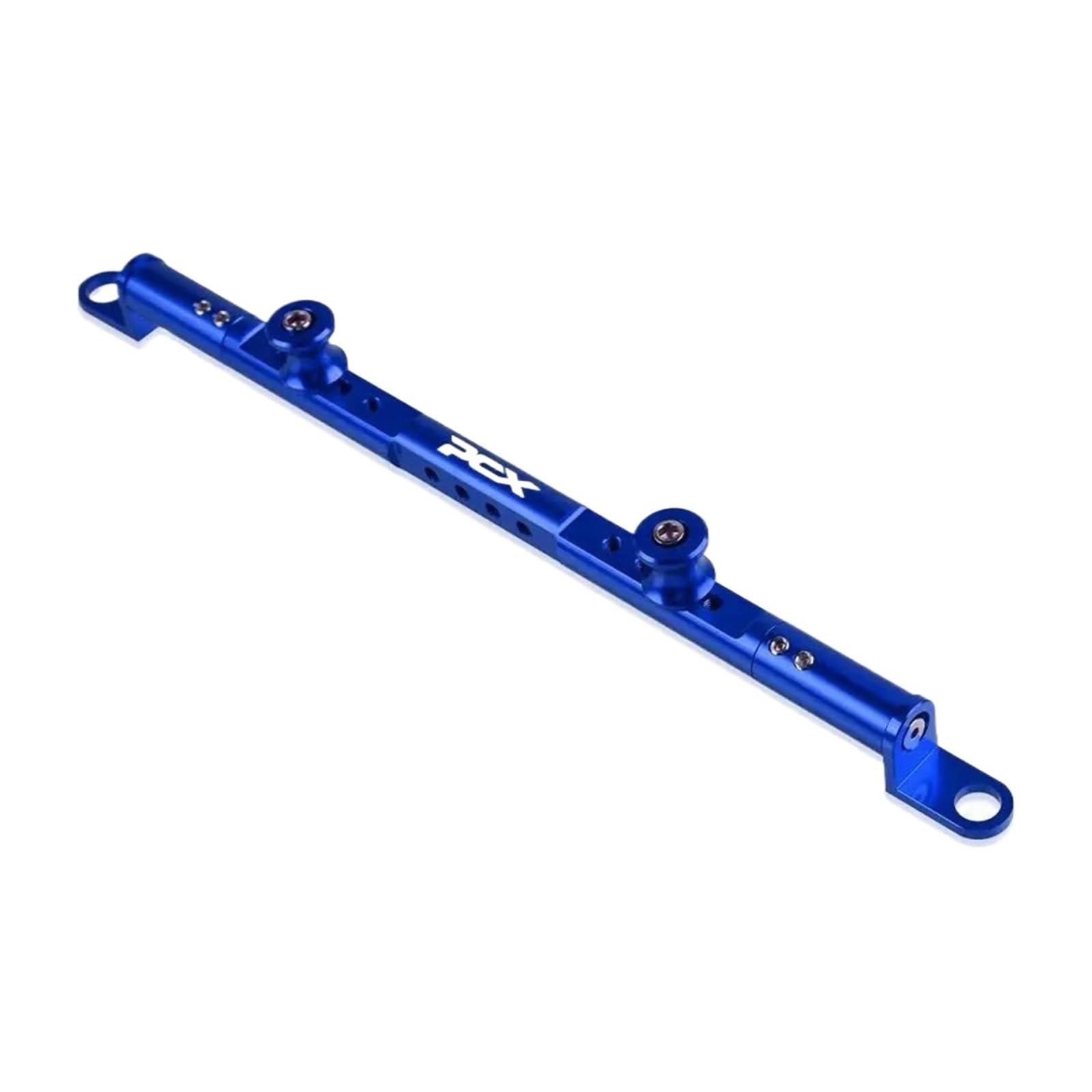 JIOEWS Motorrad Lenker Balance Motorrad Lenker Balance Bar Lenkhebel Navigation Halterung Für PCX 125 155 160 2018-2021 2020 Stange Balance Bar(5) von JIOEWS