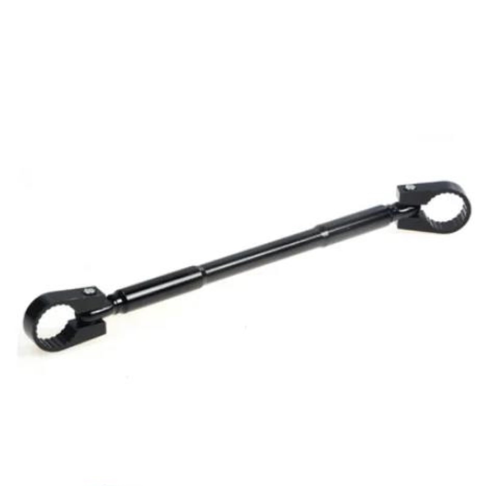 JIOEWS Motorrad Lenker Balance Motorrad-Styling-Lenker Balance Bar Verstärkungsstange Querstange Für K1600 GT GTL R1200GS R1200GS Adventure R1200R Stange Balance Bar(3) von JIOEWS