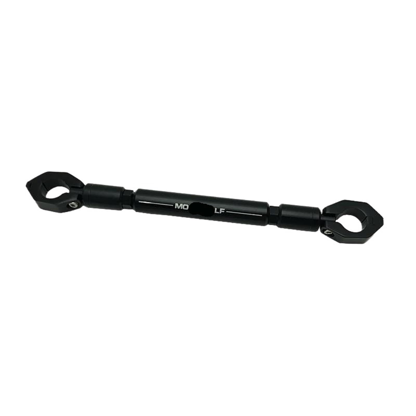 JIOEWS Motorrad Lenker Balance Universal 7/8" Lenker Crossbar Bar 22mm Lenker Motocross Motorrad Motorrad ATV Bike Lenker Für YA&MA&HA Für MT03 CB650R Motorrad Stützverstärkungsstange(3) von JIOEWS