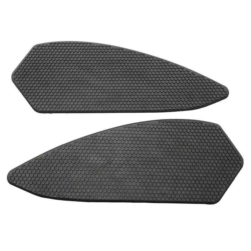 JIOEWS Motorrad Protector Für S1000RR S1000R M1000RR M1000R ABS 2020-2024 Motorrad Tank Pad KraftstoffTank Seite Knie Traktion Grip Pads Motorrad Tank Pads von JIOEWS