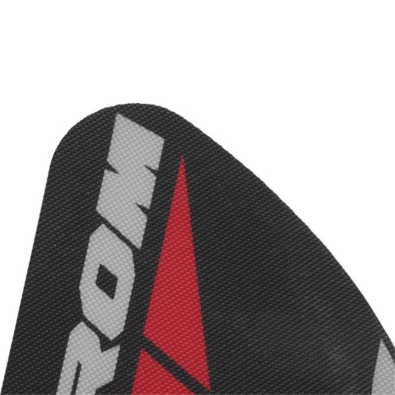 JIOEWS Motorrad Protector Für Suzuki Für V-Strom 1000 ABS 1000XT 2017-2020 Motorrad Seite Tank Pad Schutz Knie Grip Matten Aufkleber Zubehör Motorrad Tank Pads von JIOEWS