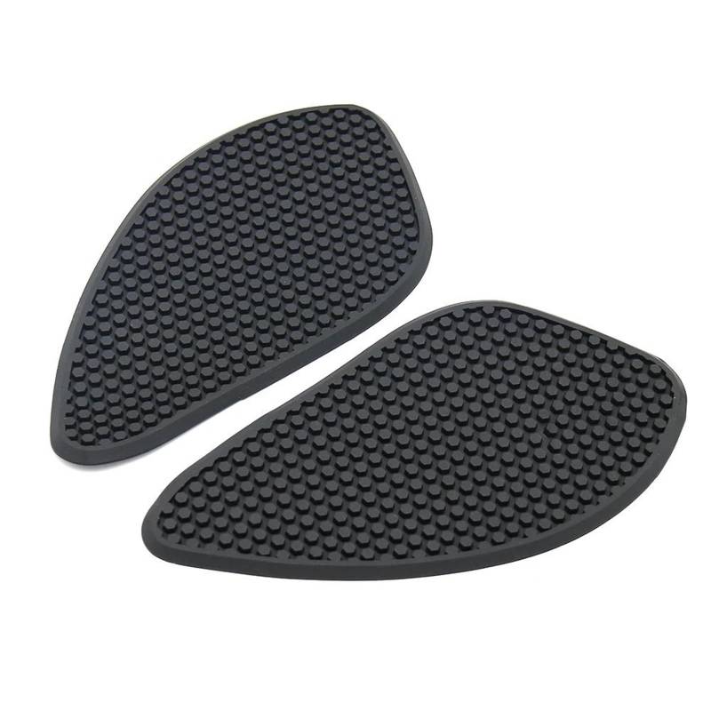 JIOEWS Motorrad Protector Motorrad Tank Pad Schutz Aufkleber Aufkleber Gas Knie Grip Tank Traktion Pad Für Kawasaki Für N-JA 250R/300 V-SYS 650 Motorrad Tank Pads(8) von JIOEWS