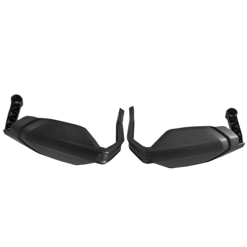 JIOEWS Motorrad Schutz Getriebe Handschutz Lenker Hand Schild Schutz Windschutzscheibe Für Tiger 900 Tiger 850 Sport Rally Pro GT 2020-2024 Hand Guards Griff(2) von JIOEWS