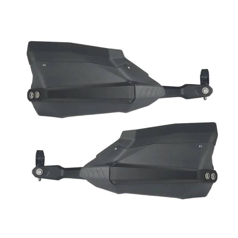 JIOEWS Motorrad Schutz Getriebe Motorrad Hand Schutz Windabweiser Lenker Handschutz Schutz Pinsel Bar Für R1200GS R1250GS ADV Hand Guards Griff(7) von JIOEWS