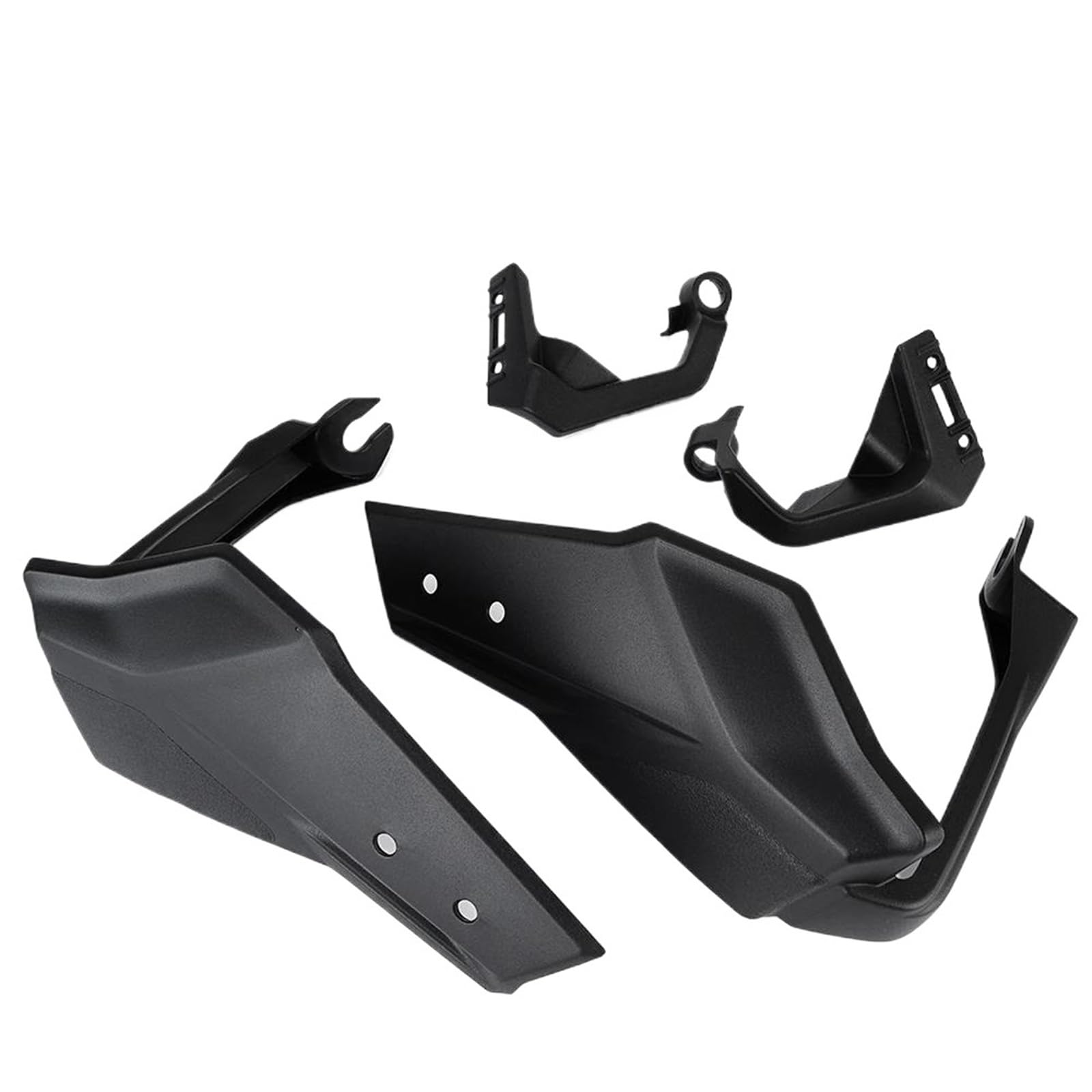 JIOEWS Motorrad Schutz Getriebe Motorrad Handschützer Lenker Handschutz Griffschutz Für Suzuki Für V-Strom DL 1050 20-21 Hand Guards Griff von JIOEWS