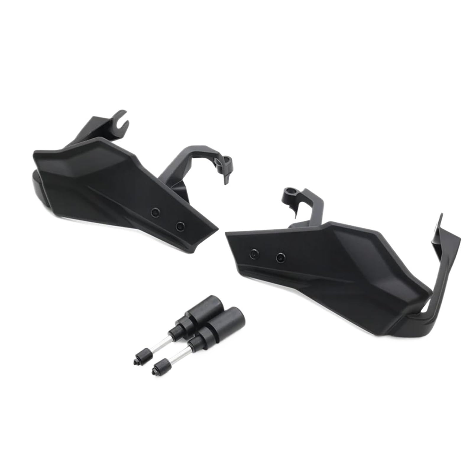 JIOEWS Motorrad Schutz Getriebe Motorrad Handschützer Lenker Handschutz Hand Schild Schutzfolie Für Suzuki Für GSX-S1000GX 2024- Hand Guards Griff(3) von JIOEWS