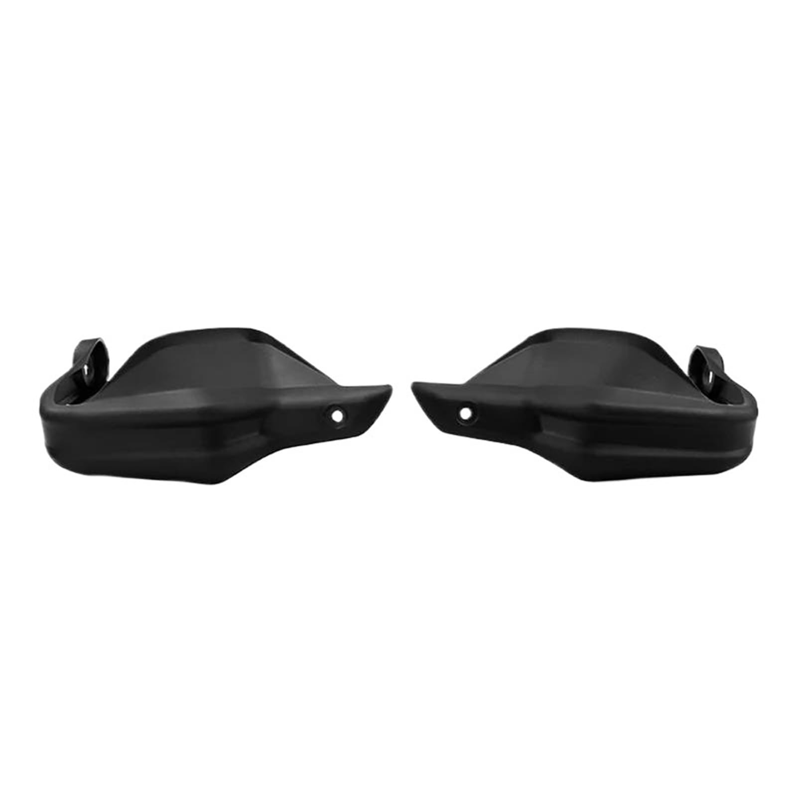 JIOEWS Motorrad Schutz Getriebe Motorrad Handschutz Hand Schild Schutz Für F750GS F850GS F800GS ADV R1250GS 2013-2023 Hand Guards Griff(5) von JIOEWS