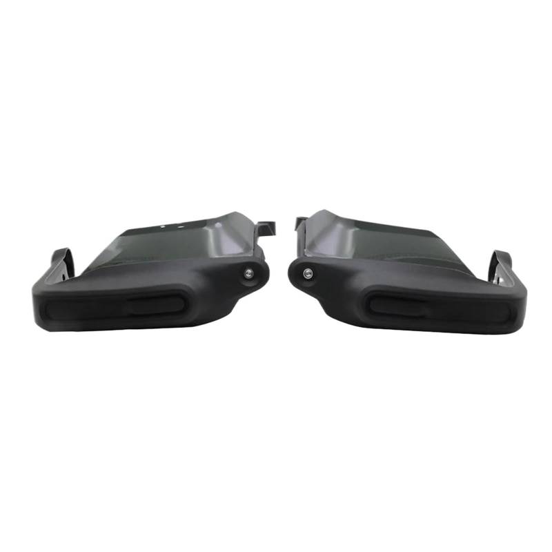 JIOEWS Motorrad Schutz Getriebe Motorrad Handschutz Windabweiser Schild Handprotektoren Handprotektoren Windschutzscheibe Für R1300GS 2023 2024 Hand Guards Griff(3) von JIOEWS