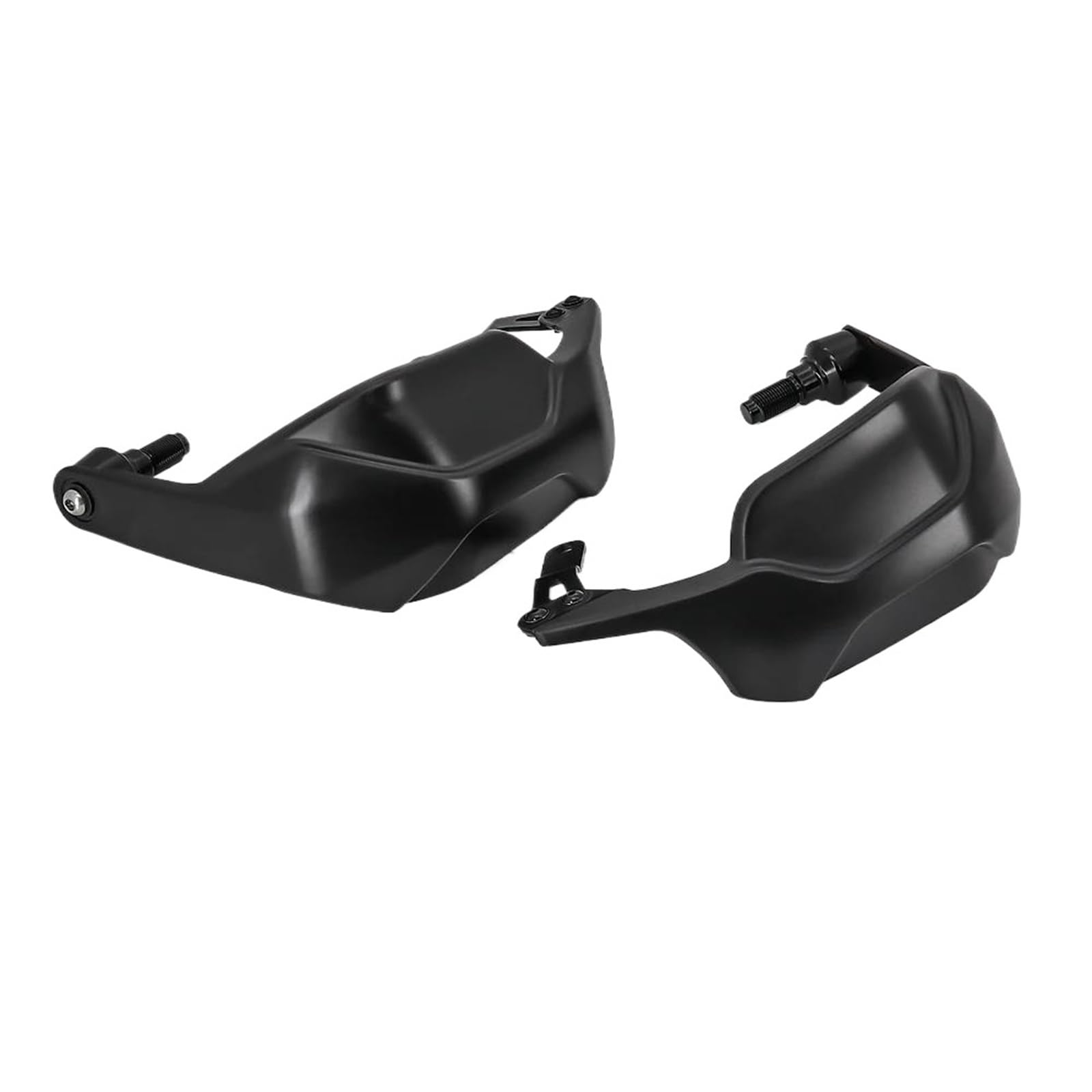 JIOEWS Motorrad Schutz Getriebe Motorrad Zubehör Handschutz Schild Hand Schutzfolie Windschutzscheibe Für Ya&ma&ha Für XT660Z Hand Guards Griff von JIOEWS