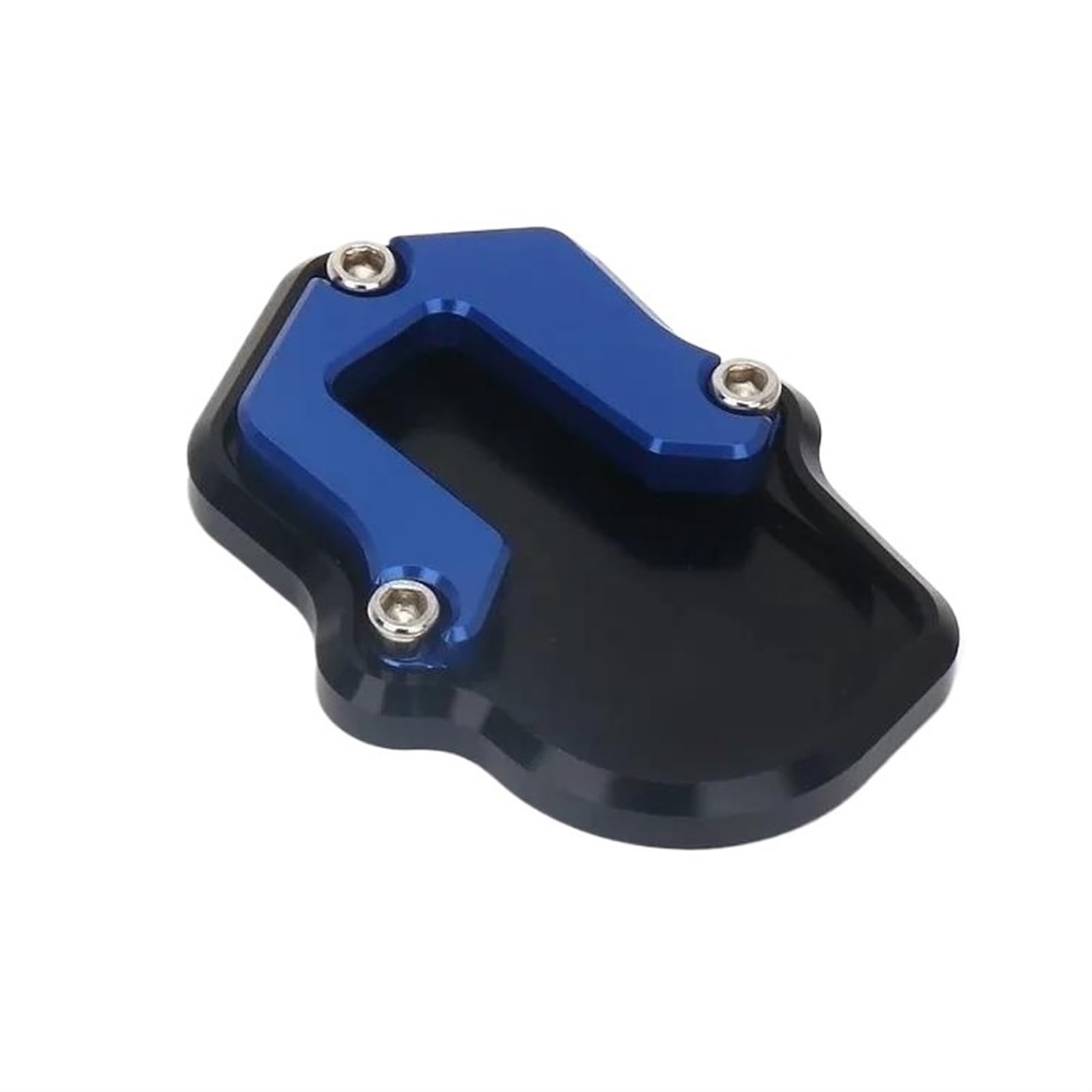 JIOEWS Motorrad Ständer Fuß Motorrad Kickstand Seite Stehen Verlängerung Fuß Pad Unterstützung Für F900R F900XR 2020 2021 2022 2023 Verlängerung Pad Moto(2) von JIOEWS