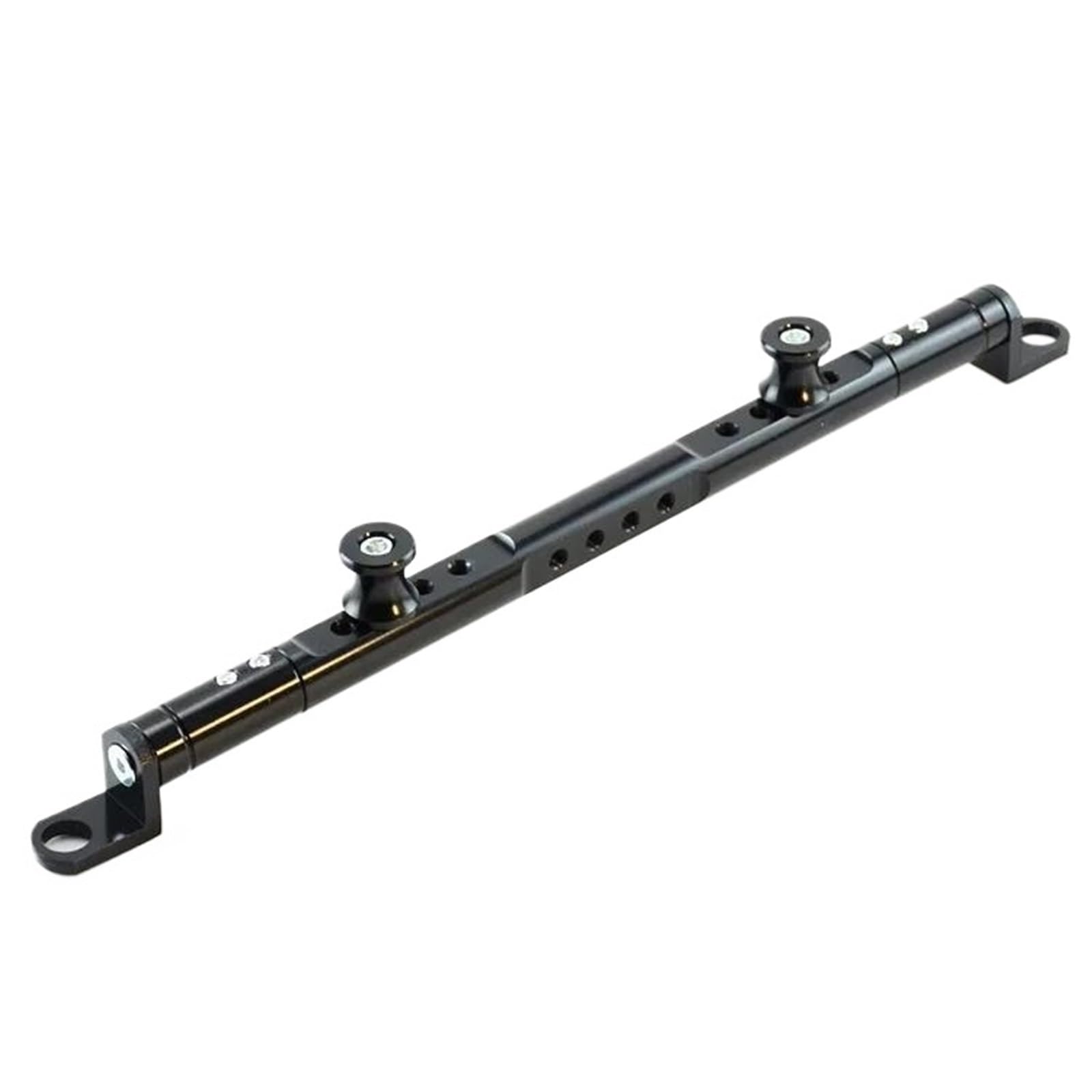 JIOEWS Motorrad Stützverstärkungsstange CNC Aluminium Motorrad Cross Bar Balance Rebar Lenker Motorrad Zubehör Für YA&MA&HA Für X-MAX 125 250 300 400 2017 Motorrad Lenker Balance(6) von JIOEWS