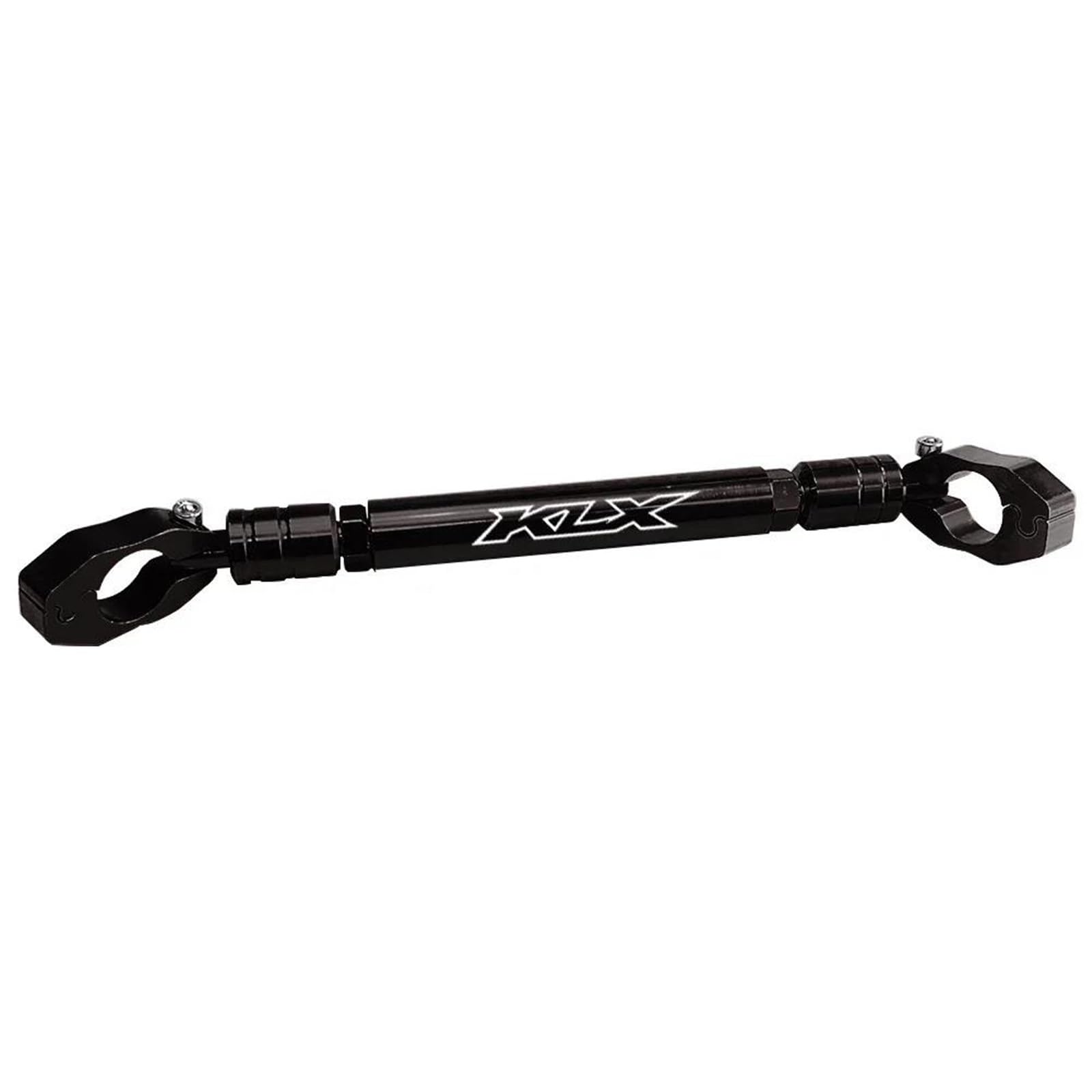 JIOEWS Motorrad Stützverstärkungsstange Für Kawasaki Für KLX250 KLX300 Motorrad Zubehör Balance Bar Lenker Querlatte Hebel Telefon Halter Motorrad Lenker Balance(6) von JIOEWS