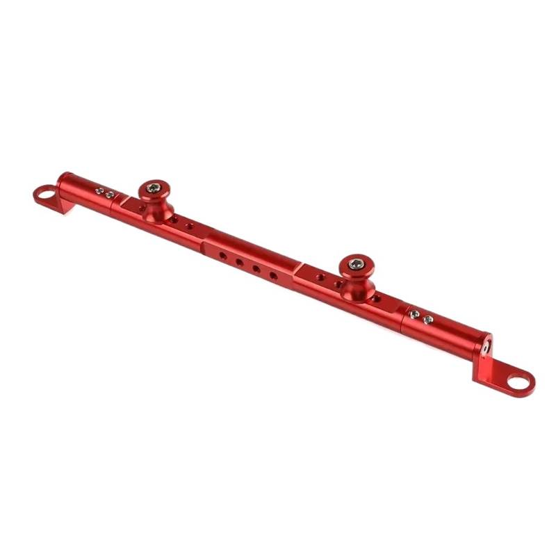 JIOEWS Motorrad Stützverstärkungsstange Motorrad Für Suzuki Für SV650 SV650S SV650X 2013-2021 Lenker Balance Bar Lenkhebel Navigation Bracke Motorrad Lenker Balance(3) von JIOEWS