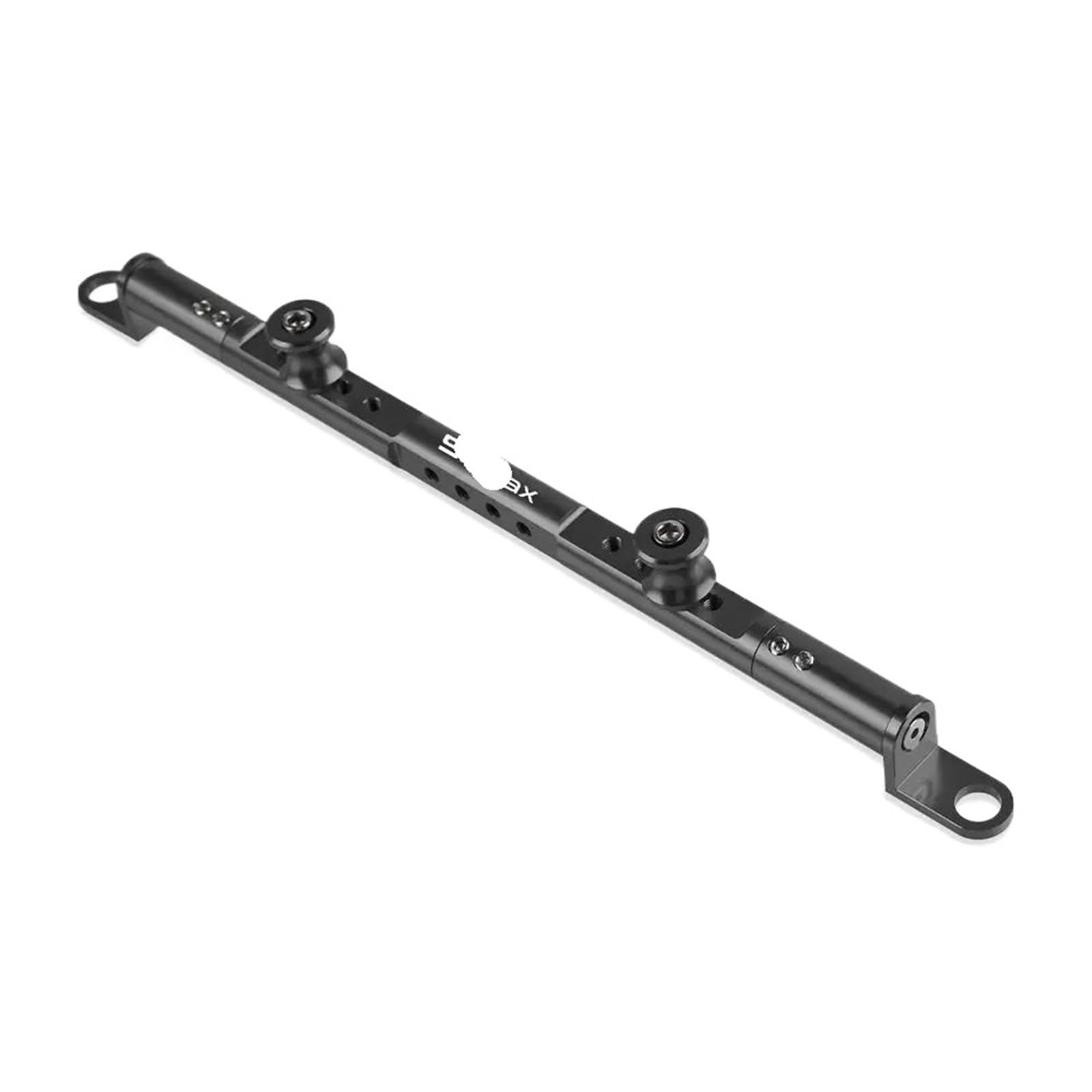 JIOEWS Motorrad Stützverstärkungsstange Motorrad Lenker Balance Bar Lenkhebel Navigation Halterung Für Aprilia Für SRMAX 250 SRMAX300 Zubehör Motorrad Lenker Balance(9) von JIOEWS