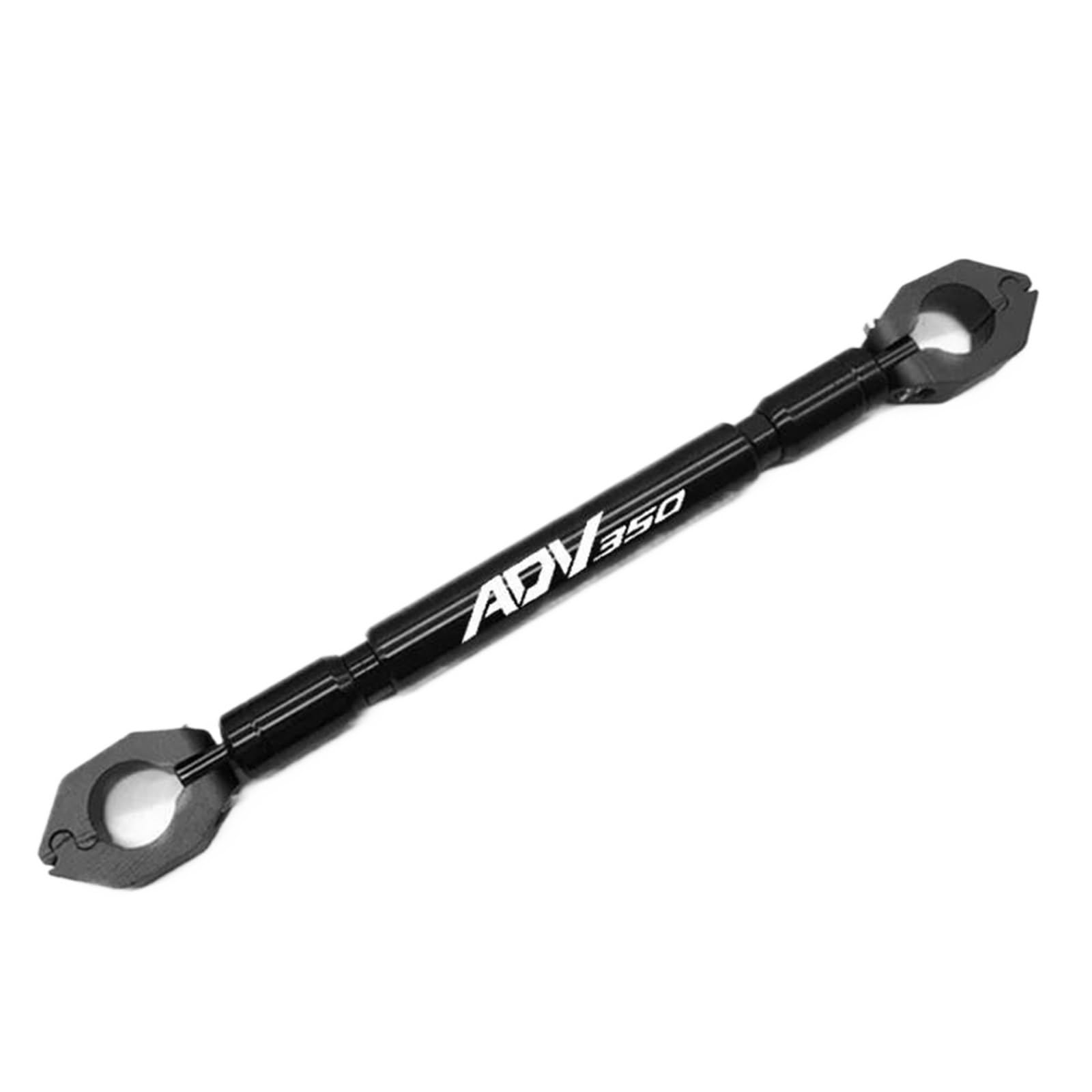 JIOEWS Motorrad Stützverstärkungsstange Telefon Halter Teile Motorrad Zubehör Balance Bar Lenker Crossbar Hebel Für ADV350 ADV150 Motorrad Lenker Balance(3) von JIOEWS