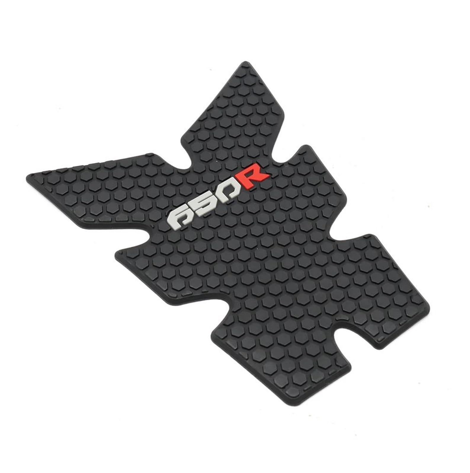 JIOEWS Motorrad Tankaufkleber Für CB650R 2019 2020 2021 Motorrad Schutz Anti Slip Tank Pad Aufkleber Gas Knie Grip Traktion Seite Pad Aufkleber Motorrad Aufkleber(4) von JIOEWS