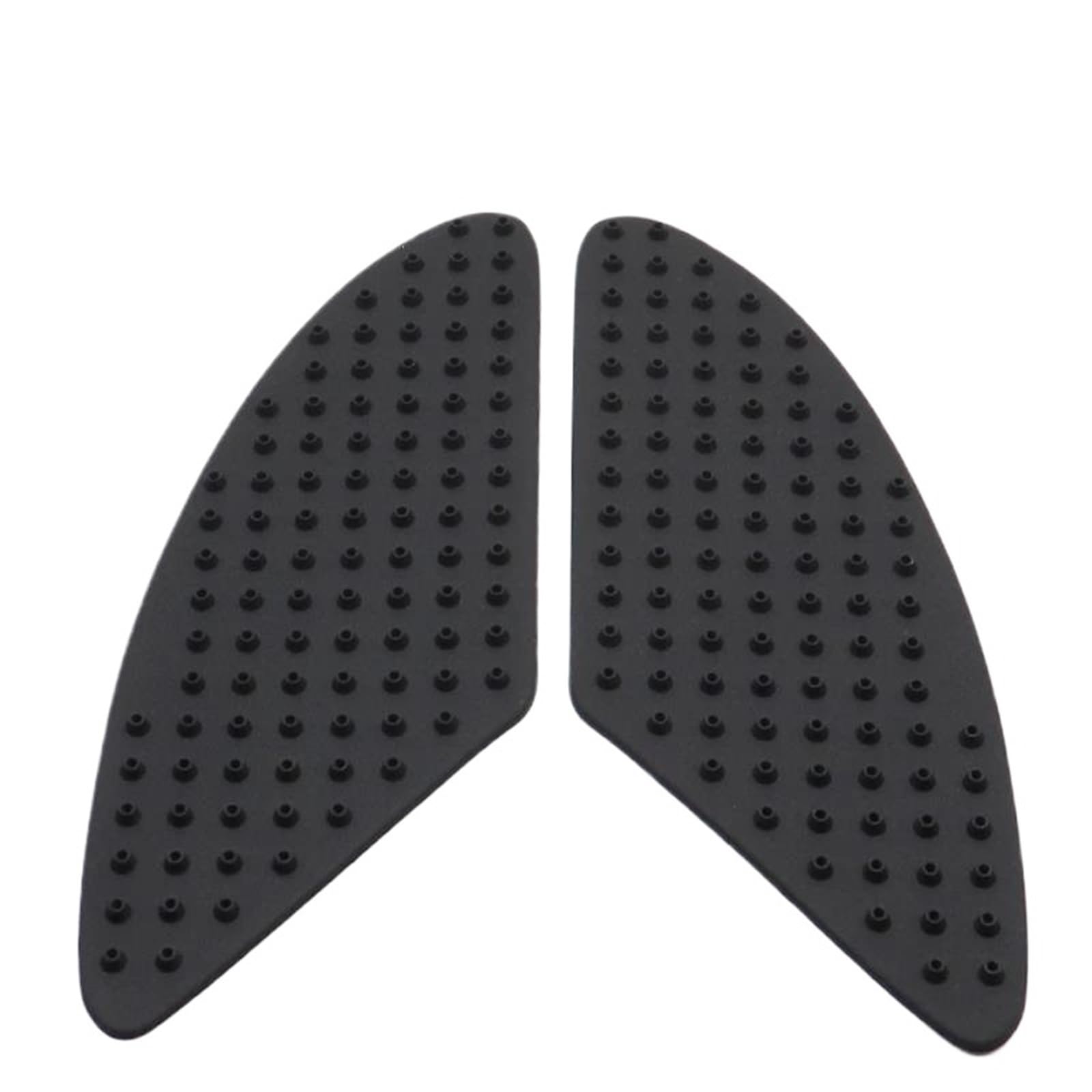 JIOEWS Motorrad Tankaufkleber Tank Pads Traktion Aufkleber Für CB900F CB600F CB250 Hornet DN01 Motorrad Zubehör Knie Grip Schutz Motorrad Aufkleber von JIOEWS