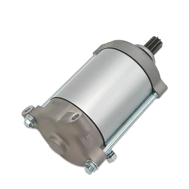 Ersatzteile Starter Motor Assembly for HISUN 500/700cc ATV UTV Compatible with HS Code 31200-004000-0000 ERP Code P004000312000000 von JIPEIXUANGR