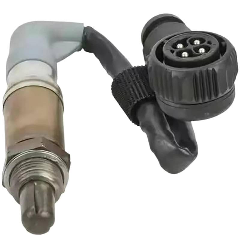 Auto Sauerstoffsensor Kompatibel Mit Benz Für C280 W202 W140 Auto-O2-Sauerstoffsensor Auto-Innenraum-Ersatzteile OEM: 0258003199 0005402717 von JJRFVBGT