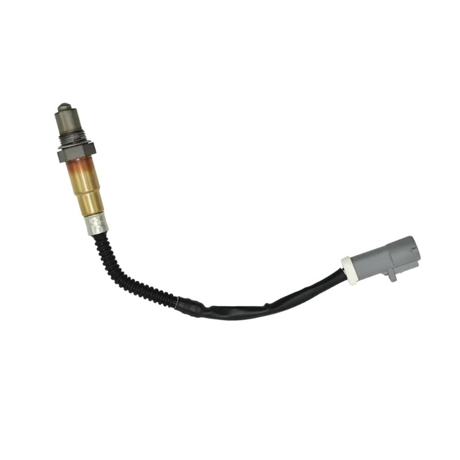 Auto Sauerstoffsensor Kompatibel Mit Ford Für E-350 E-450 1999 2000 2001 2002 2003 2004 2005 2006 2007 2008 2009 2010 2011 Auto-Sauerstoff-O2-Sensor von JJRFVBGT