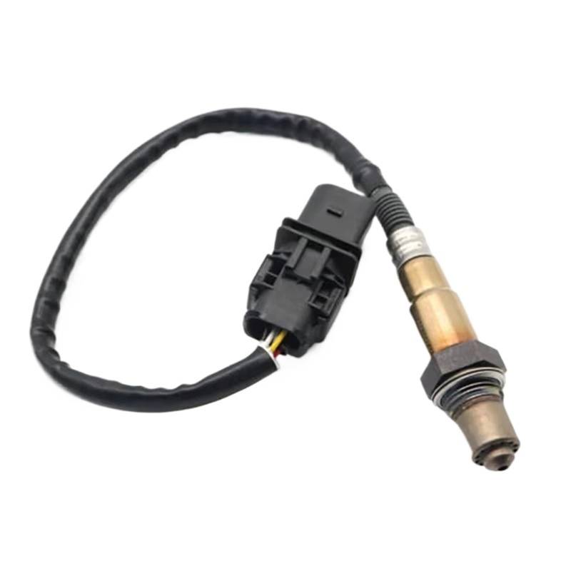 Auto Sauerstoffsensor Kompatibel Mit Hyundai Für Accent Für I20 Für I30 Lambda O2 Sauerstoff Sensor 0281004093 393504A410 39350 4A410 von JJRFVBGT