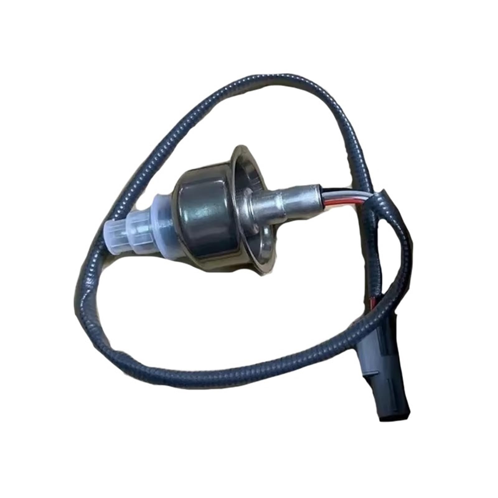 Auto Sauerstoffsensor Kompatibel Mit Hyundai Für Morning Für Picanto Für Stonic Auto Front Lambda Für Sonde Sauerstoff O2 Sensor OEM: 39210-03BB0 3921003BB0 von JJRFVBGT