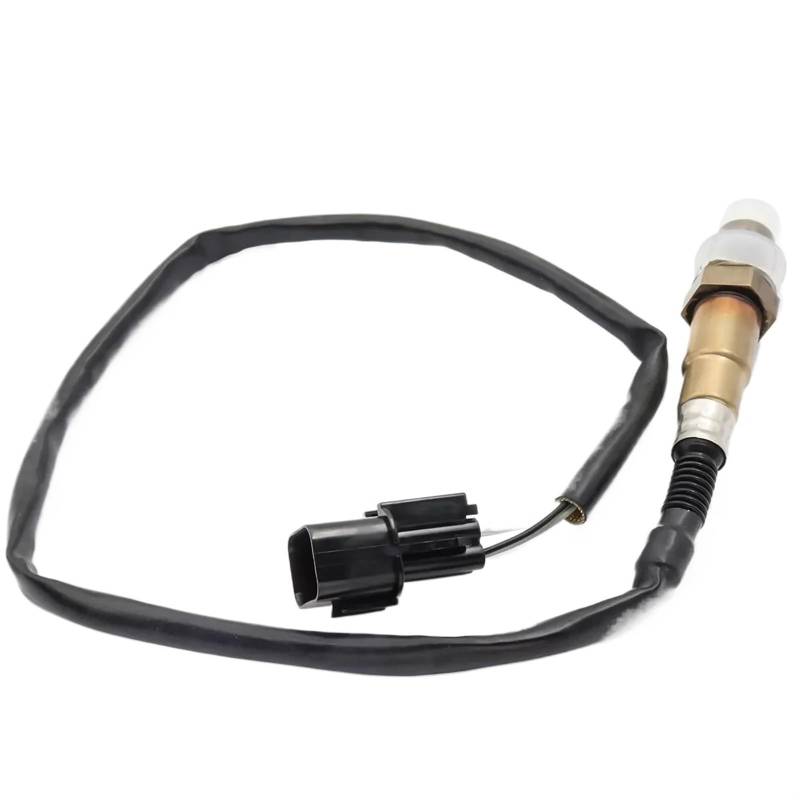 Auto Sauerstoffsensor Kompatibel Mit Kia Für Forte Für Cerato Auto O2 Sauerstoff Sensor Auto Innen Teile 392102B320 39210-2B320 von JJRFVBGT