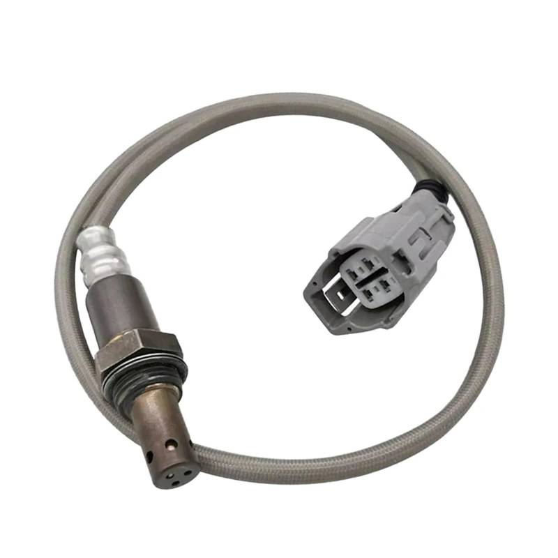 Auto Sauerstoffsensor Kompatibel Mit Toyota Für Highlander Für Sienna 2004 2005 2006 2007 Hinterer Sauerstoff-O2-Sensor 234-4509 89465-48180 8946548110 2133873 SG1432 ES20226 von JJRFVBGT