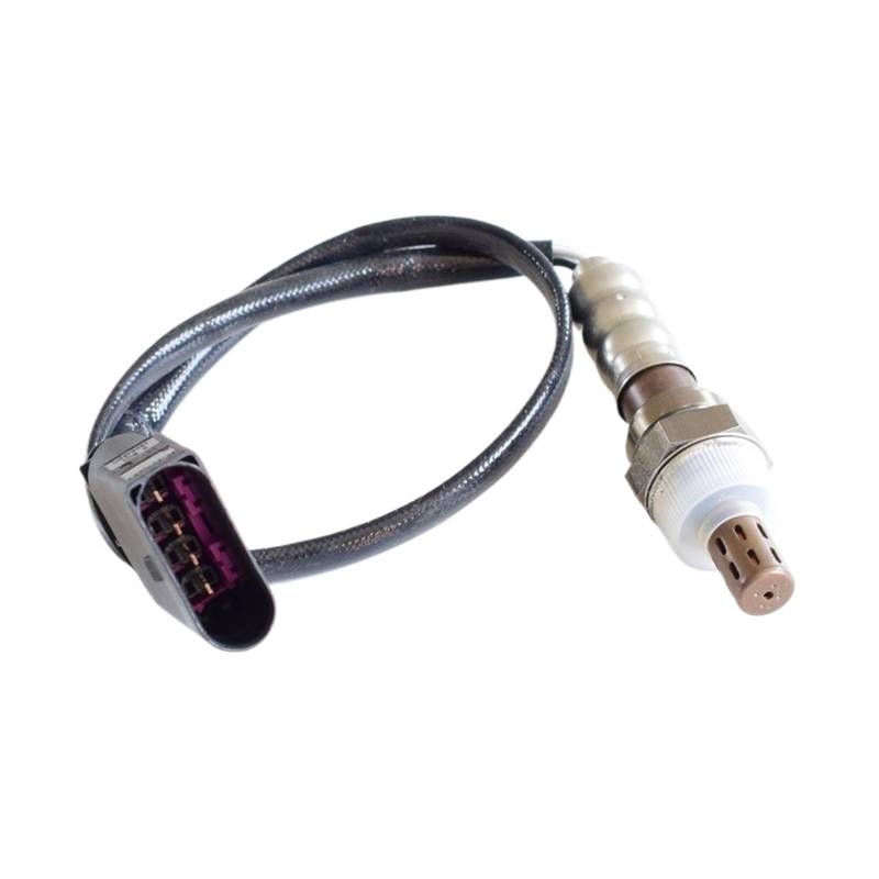 Auto Sauerstoffsensor Kompatibel Mit Vw Für Polo 6R Auto-Sauerstoff-O2-Sensor Auto-Innenteile Und Zubehör OEM: 036906262D von JJRFVBGT