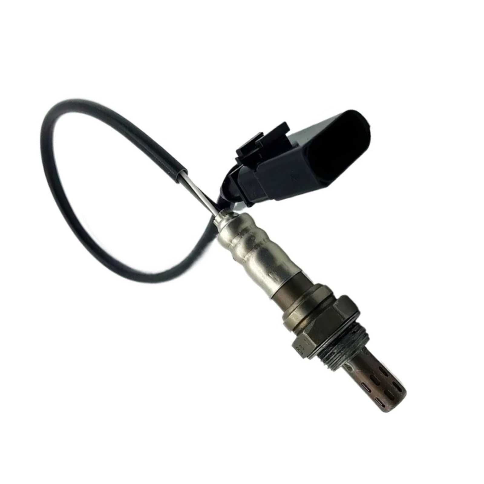 Auto Sauerstoffsensor Kompatibel Mit Vw Für Polo Für Touran Auto O2 Sauerstoff Sensor Lambda Luft Kraftstoff Verhältnis Sensor OEM: 06A906262BS 03E906262C von JJRFVBGT