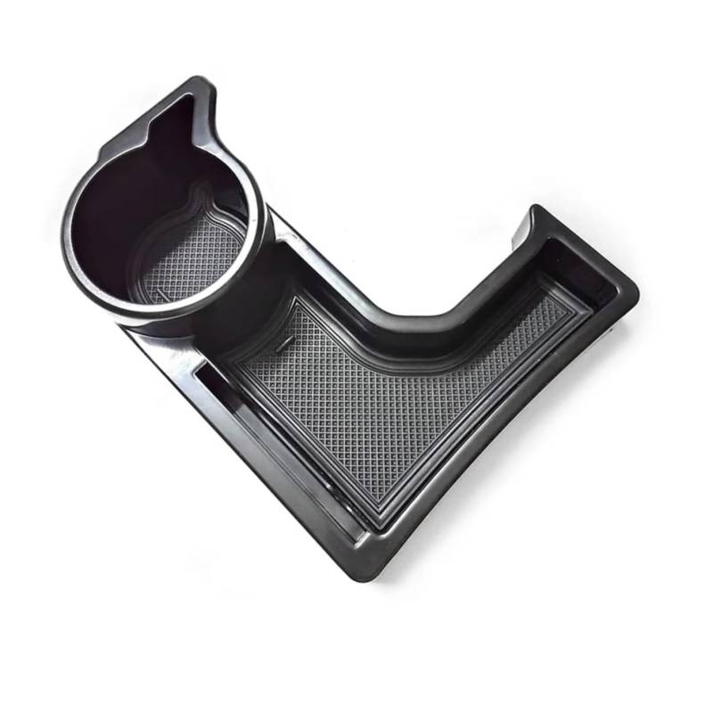 Getränkehalter Kompatibel Mit Suzuki Für Jimny Für JB64 JB74 2019 2020 2021 2022 2023 Auto-Mittelkonsole at Gangschaltung Aufbewahrungsbox Getränkehalter Organizer-Fach von JJRFVBGT