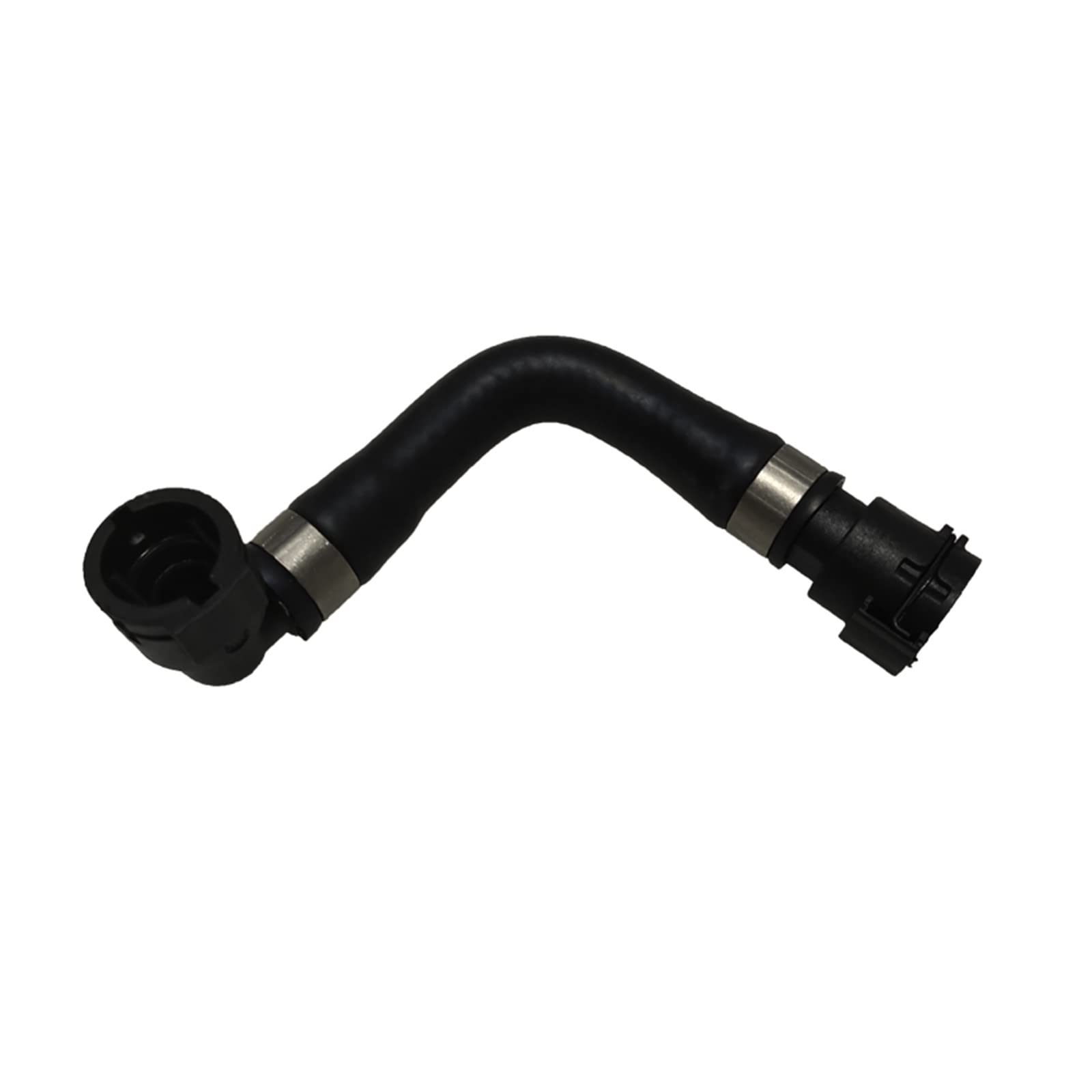 JJRFVBGT 11537511207 Intercooler Coolant Pipe Kompatibel Mit 5er 7er Für E38 E39 Wassertank Kühlerschlauch Auto Motor Kühlmittel Reparaturrohr Kühlerschlauch von JJRFVBGT