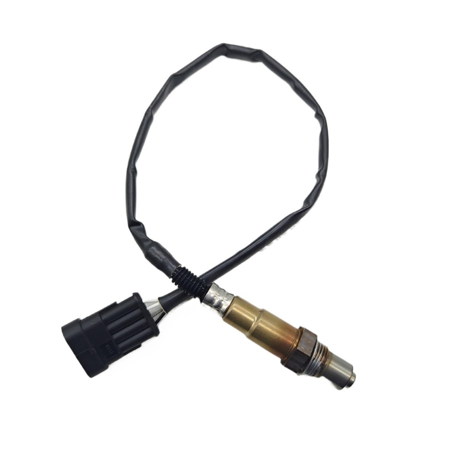 JJRFVBGT Auto Sauerstoffsensor Kompatibel Mit Alfa Für Romeo 147 156 166 GT 1995 1996 1997 1998 1999 2000 2001 2002 2003 2004 2005 2006 2007 2008 2009 2010 2011 2012 Sauerstoffsensor von JJRFVBGT