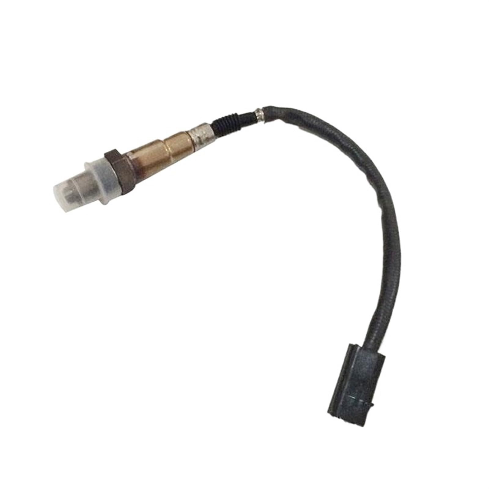 JJRFVBGT Auto Sauerstoffsensor Kompatibel Mit Chevrolet Für Sail Auto O2-Sauerstoffsensor Auto-Innenteile Und Zubehör OEM: 24101283 von JJRFVBGT