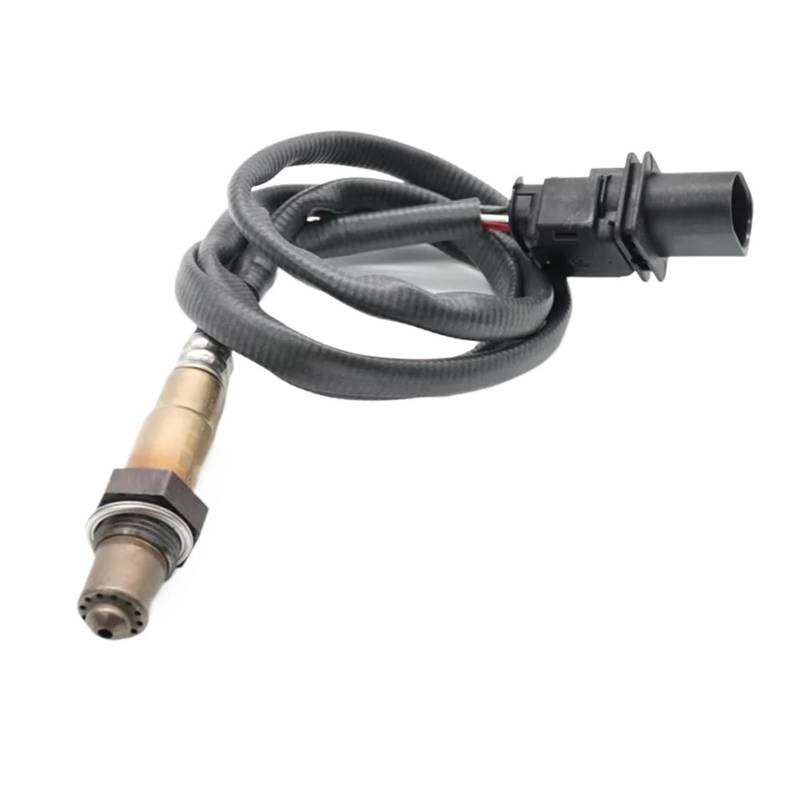 JJRFVBGT Auto Sauerstoffsensor Kompatibel Mit Vw Für Beetle Für EOS Für Golf 2005 2006 2007 2008 2009 2010 2011 2012 2013 2014 Auto Lambda O2 Sauerstoff Sensor von JJRFVBGT