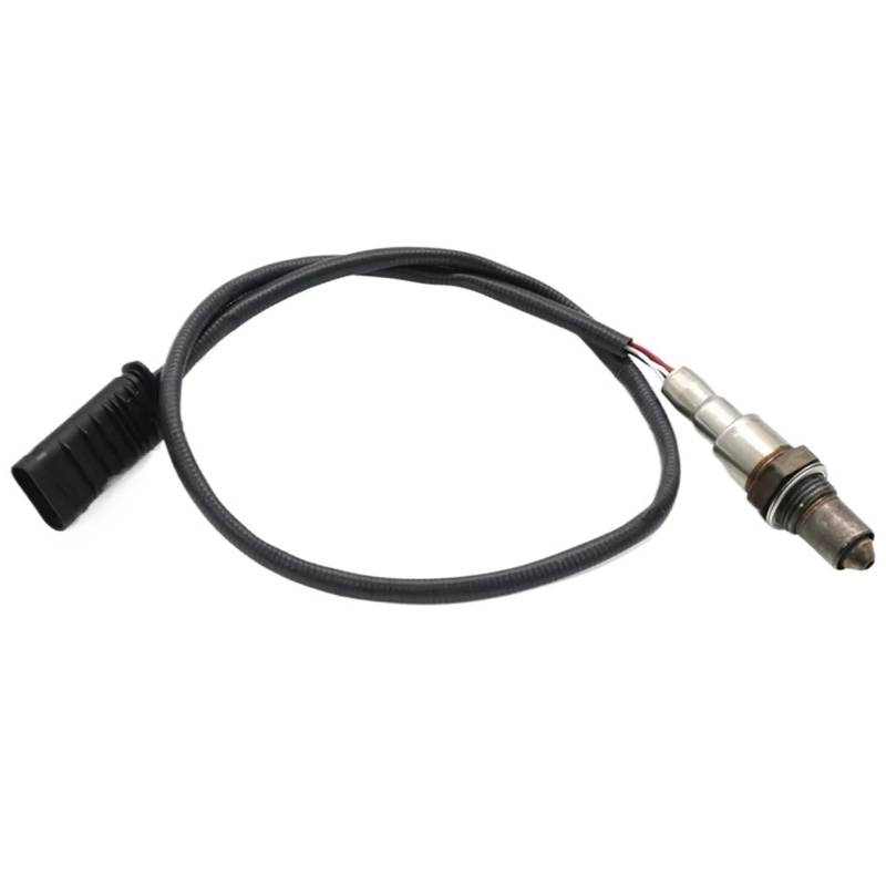 JJRFVBGT Auto Sauerstoffsensor Kompatibel Mit X5 2015 Auto-Luft-Kraftstoff-Verhältnis Lambda-O2-Sauerstoffsensor Auto-Innenraum-Ersatzteile OEM: 13628579129 von JJRFVBGT