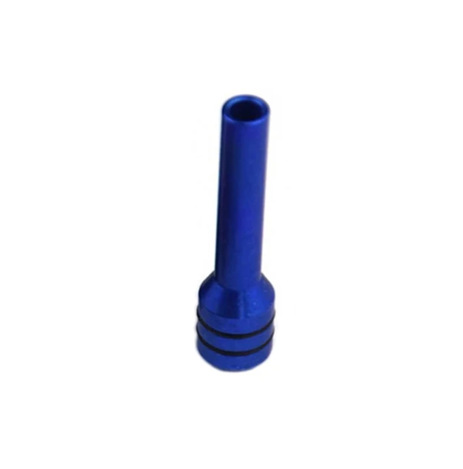 JJRFVBGT Auto Verriegelungsknopf Kompatibel Mit Volvo 2 Stück Auto-Innentürverriegelungsstange Türverriegelungsknopf Zugstiftabdeckung Türverriegelungsbolzen Stiftknopf-Stick(Blue,1pcs) von JJRFVBGT