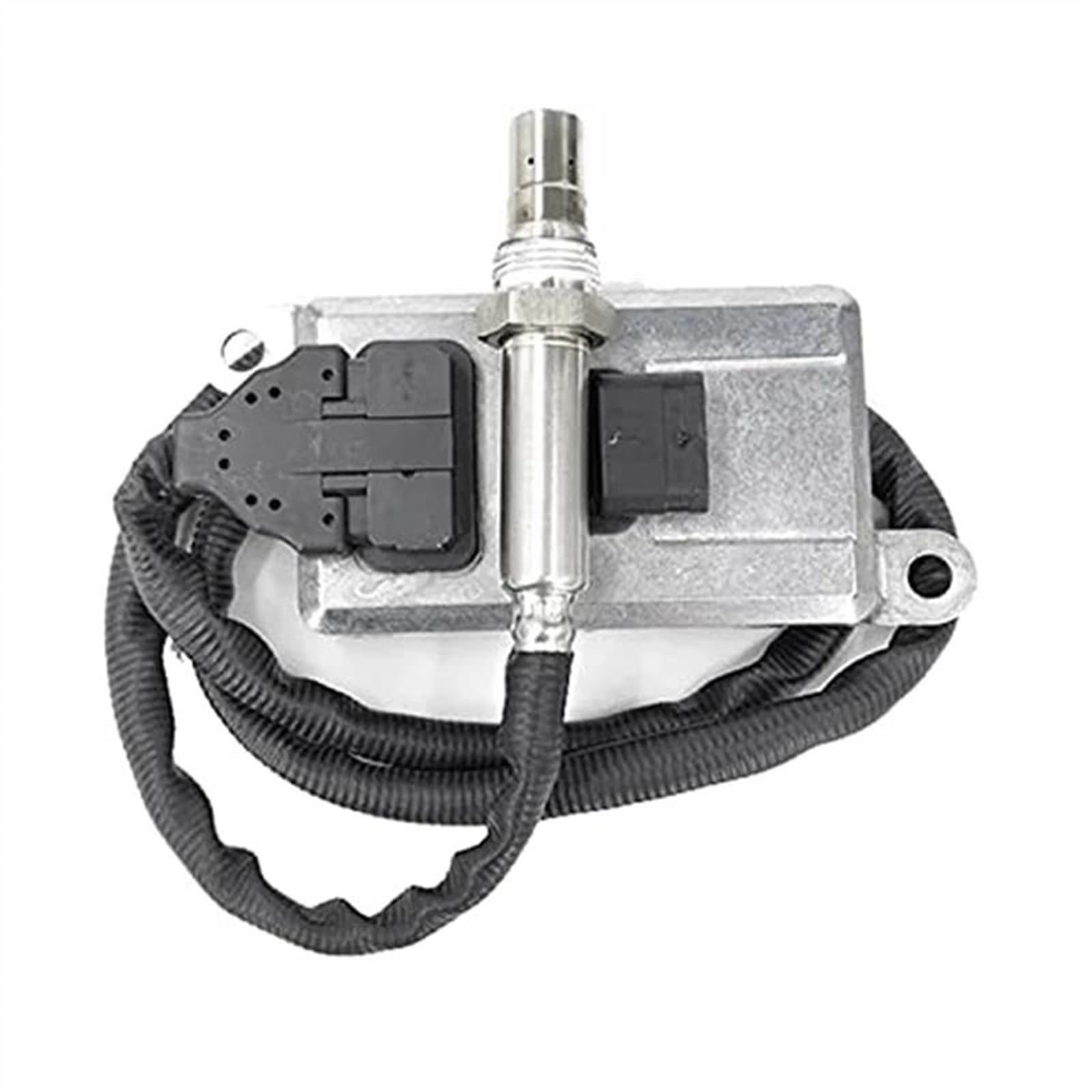 JJRFVBGT Autoteile 1 Stück 24 V Stickstoff-Sauerstoff-Sensor Nox-Sensor-Sonde Ersatzteile Zubehör 5801754016 5WK96733B von JJRFVBGT