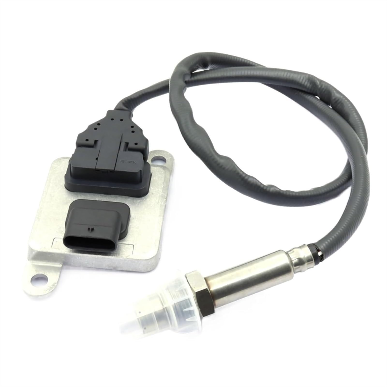 JJRFVBGT Autoteile 11787587130 Kompatibel Mit E81 E82 E87 E88 E90 E91 E92 LCI N43 Nox-Sauerstoffsensor NOX-Sensor von JJRFVBGT