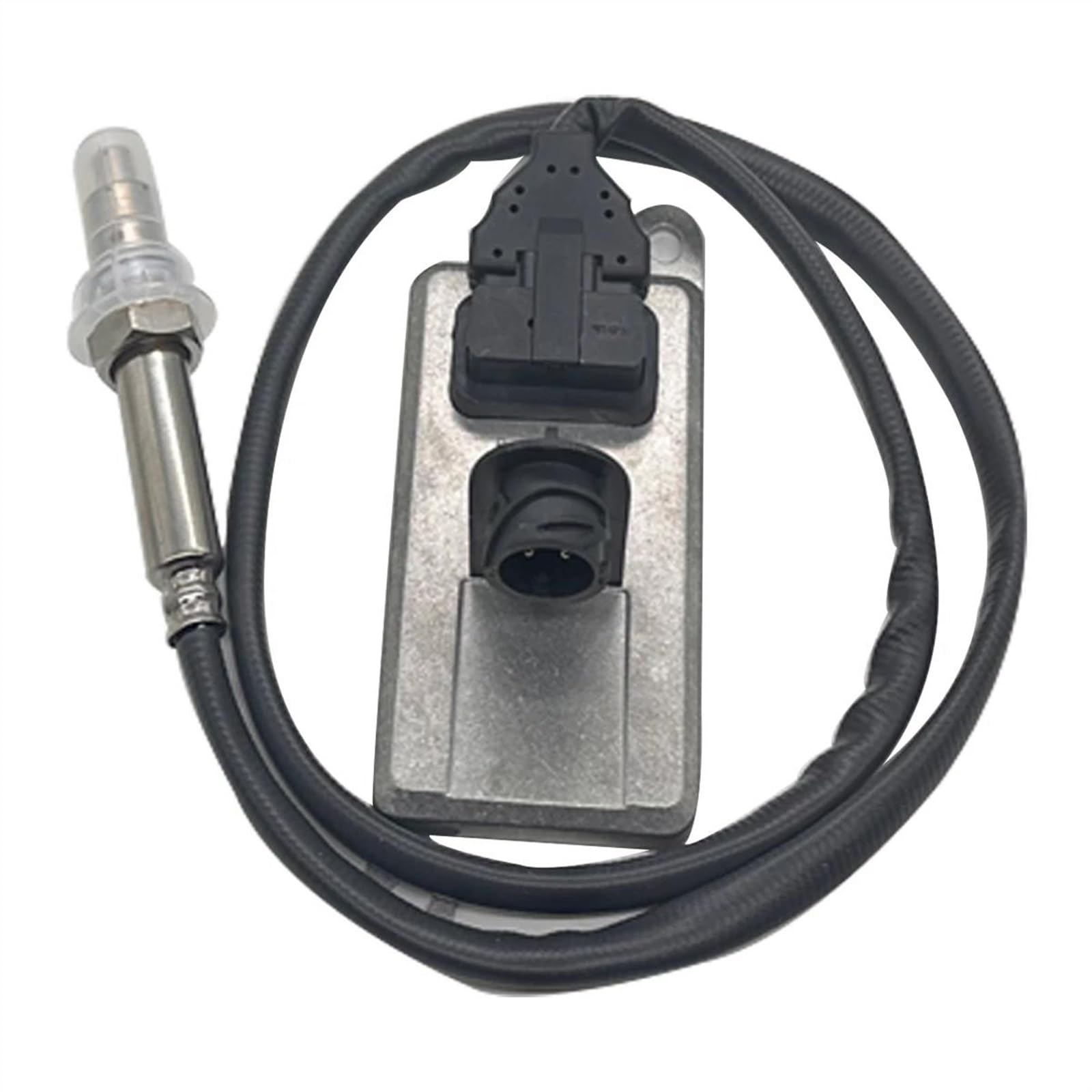 JJRFVBGT Autoteile 2296799 5WK96612F 2020691 1872080 2247379 5WK96612D Stickstoff-Sauerstoff-Sensor NOX-Sensor 24 V, Kompatibel Mit Scania-Motorersatzteilen von JJRFVBGT